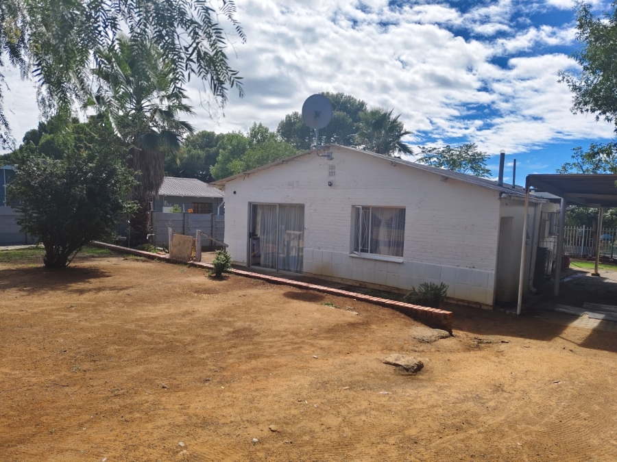 3 Bedroom Property for Sale in Uitsig Free State